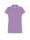 Damen-Poloshirts Popl 200 Lavendel JHK