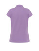 Damen-Poloshirts Popl 200 Lavendel JHK