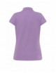 2Women`s polo shirts popl 200 lavender Jhk