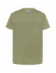 2Men`s t-shirt tsra 190 premium pale green Jhk