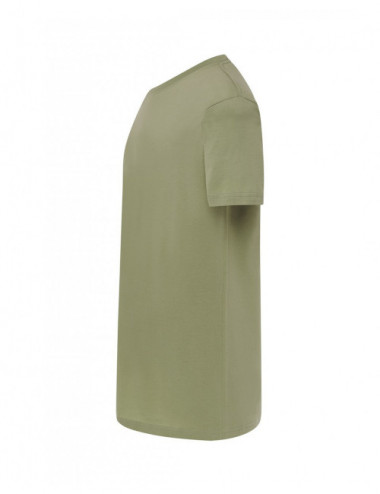 Herren Tsra 190 Premium T-Shirt blassgrün Jhk
