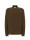 Herren Langarm-Poloshirt POLO PORA 210 LS Khaki Jhk