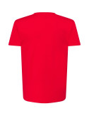 2Men`s tsua pico urban v-neck red Jhk