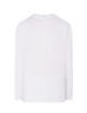 Men`s tsra 150 ls t-shirt wh white Jhk