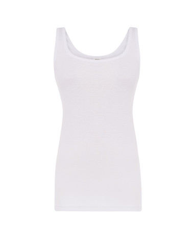 T-Shirt Tsul Vctr Victoria für Damen, weiß, Jhk