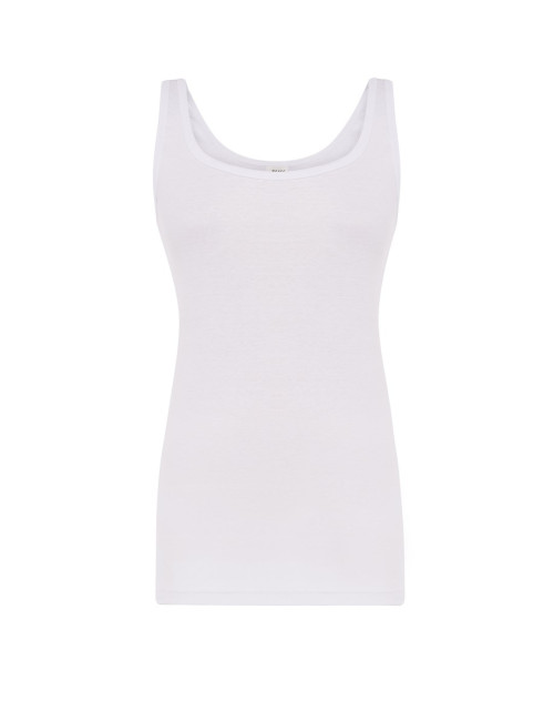 T-Shirt Tsul Vctr Victoria für Damen, weiß, Jhk