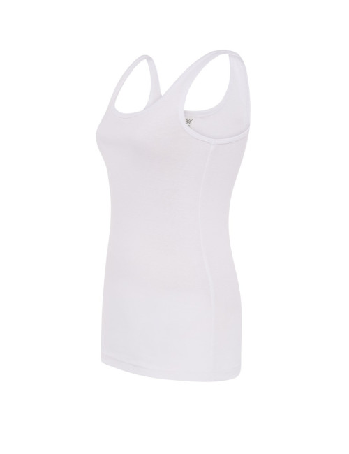 Women`s t-shirt tsul vctr victoria wh white Jhk