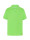 Kinder-Poloshirt pkid 210 Limette Jhk