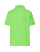 Kinder-Poloshirt pkid 210 Limette Jhk