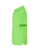 Kinder-Poloshirt pkid 210 Limette Jhk