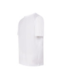 2Men`s t-shirt sport man wh white Jhk