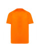 Herren-T-Shirt Sport Man Orange JHK
