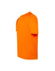 Herren-T-Shirt Sport Man Orange JHK