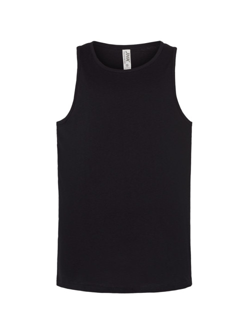 Tsua strp urban strap herren t-shirt schwarz JHK