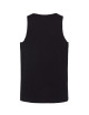 "Men's JHK Tsua Strp 100% Cotton Urban Strap - Sleeveless, Embroidery