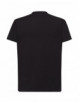2Herren-T-Shirt Tsua 150 Slim Fit T-Shirt schwarz Jhk