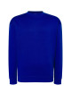 Herren-Sweatshirt SWRA 290 Sweatshirt Königsblau JHK
