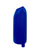 Bluza dresowa męska swra 290 sweatshirt royal niebieski Jhk
