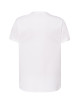 Men`s tsua pico urban v-neck wh white Jhk