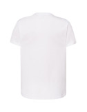 2Koszulka męska tsua pico urban v-neck wh white Jhk