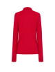 Women`s polo shirts popl 200 ls red Jhk