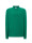 Koszulka Polo Męska z Długim Rękawem POLO PORA 210 LS kelly zielona Jhk