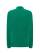Men`s polo shirt polo pora 210 ls kelly green Jhk