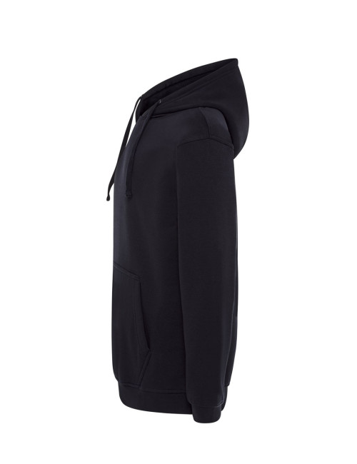 Bluza dresowa męska swra kng kangaroo granatowy Jhk