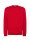 Bluza dresowa męska swra 290 sweatshirt czerwony Jhk