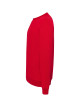Men`s sweatshirt swra 290 sweatshirt red Jhk