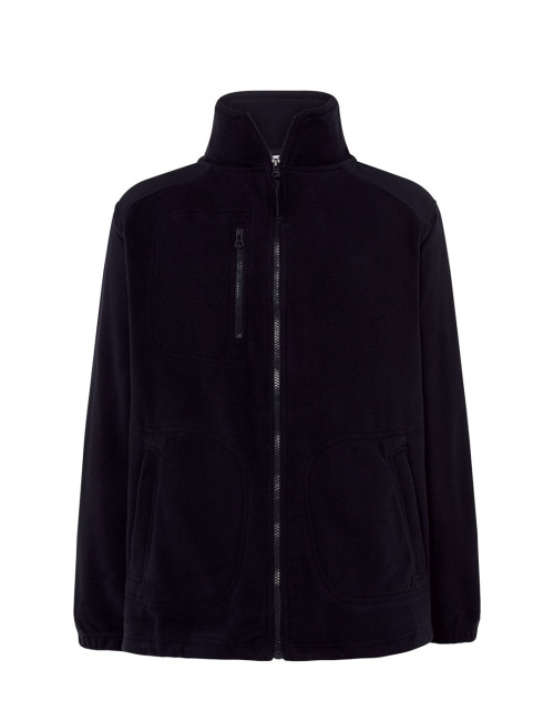 Children`s fleece flrl 300 navy Jhk