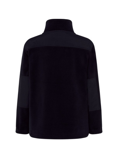 Children`s fleece flrl 300 navy Jhk