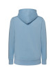Damen-Sweatshirt Swul Kng Kangaroo Lady Blue Sky Jhk