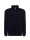 Herren-Sweatshirt Swra Zip Half Zip Marineblau JHK