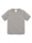Children`s t-shirt tsrb 150 baby gray melange Jhk