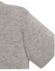 2Children`s t-shirt tsrb 150 baby gray melange Jhk