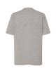 Kinder-T-Shirt Tsrk 150 Regular Kid Grey Melange Jhk