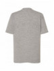 2Children`s t-shirt tsrk 150 regular kid gray melange Jhk