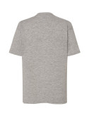 2Children`s t-shirt tsrk 150 regular kid gray melange Jhk