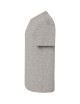 Children`s t-shirt tsrk 150 regular kid gray melange Jhk