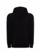 2Men`s swua hood sweatshirt black Jhk