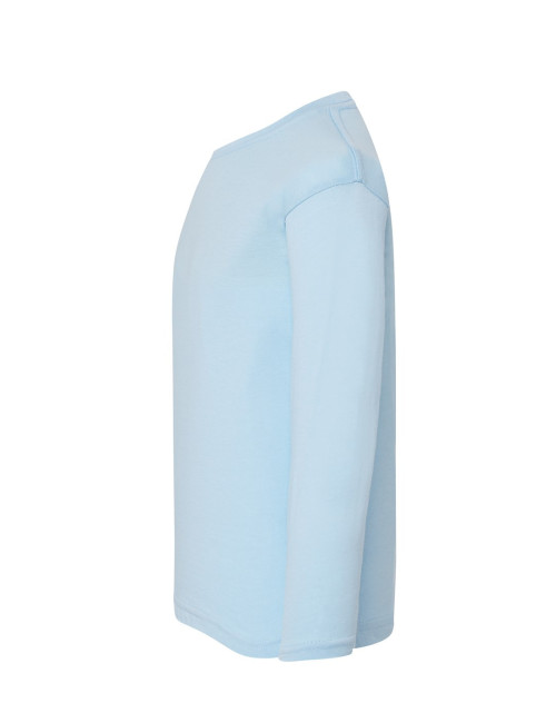 Tsrk 150 ls Kinder-T-Shirt für Kinder, blauer Himmel Jhk Jhk