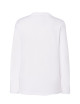 Koszulka dziecięca tsrk 150 ls kid t-shirt wh white Jhk Jhk