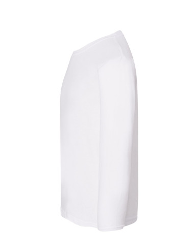 Tsrk 150 ls kid t-shirt wh white Jhk Jhk