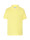 Children`s polo shirt pkid 210 light yellow Jhk