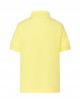 2Children`s polo shirt pkid 210 light yellow Jhk