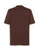 Children`s t-shirt tsrk 150 regular kid chocolate Jhk