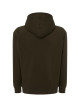 Swua hood sweatshirt khaki Jhk