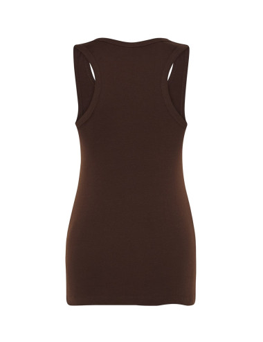 Women`s t-shirt tsul arb aruba chocolate Jhk