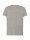 Men`s tsua 150 slim fit t-shirt gray melange Jhk